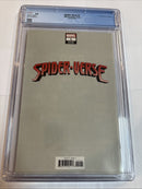Spider-Verse Vol 3 (2019)