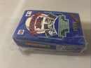 1989 Upper Deck Baseball Card Foil Includes High Number Series 36 Unopened Packs