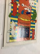 Captain America Annual (1982)