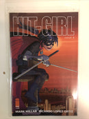 Hit-Girl (2018) Starter Consequential Set # 1-5 & Additional Cover # 1-4 (VF/NM)