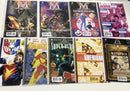The Multiversity (2015) Set Issues