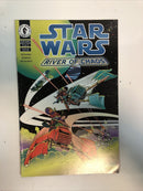 Star Wars: River Of Chaos (1995) Complete Mini Series
