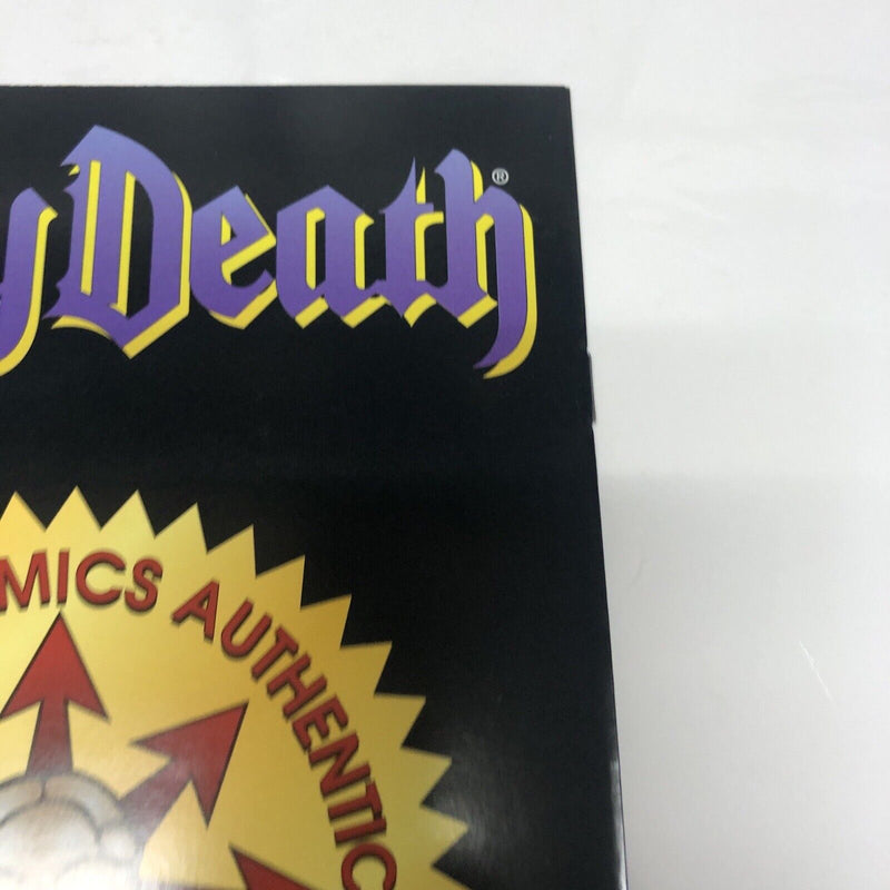 Lady Death : The Reckoning (1996)