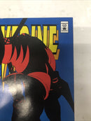 Wolverine (1994)
