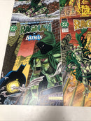 Ragman (1991) Set Issue