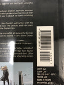 Injustice: Gods Among Us: Year Two Vol 1 By Tom Taylor (2014) HC DC Comics