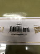 Power Rangers Mighty Morphin (2024) HC • Deluxe Edition • Mat Groom • Book3