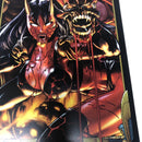 Purgatori Goddess Rising (1999)