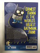 Fann Club: Batman Squad (2023) TPB The Justiest Justice Of All Jim Benton