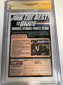 G.I. Joe (1982)