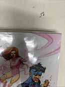 Complete Invincible Library Vol