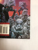 Star Wars Crimson Empire TPB (1998)(NM) | Mandalorian Disney Low Print Run OPP