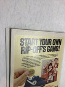 West Coast Avengers (1985)