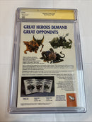 Uncanny X-Men (1989)