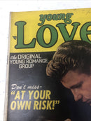 Young Love (1948)