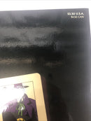 Batman The Killing Joke (1988) Variant • DC Comics • 5th Print • Alan Moore
