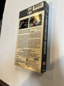 A Fish Called Wanda (VHS) John Cleese • Jamie Lee Curtis • Kevin Kline • Palin