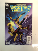 Firestorm (2004) Starter Consequential Set
