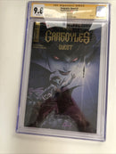 Gargoyles Quest (2024)
