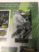 Teenage Mutant Ninja Turtels (NM)