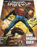 The Amazing Spider-Man: One More Day (2023) Marvel HC Quesada