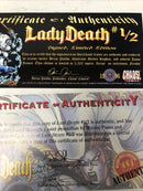 Lady Death (1994)