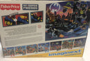 Imaginext Motorized BATMOBILE DC Super Friends Batman Fisher Price