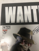 Wanted