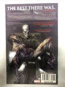 Death Of Wolverine (2017) TPB Collects