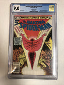 Spider-Man Annual (1982)