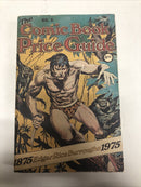 The Comic Book • Price Guide (1975) TPB