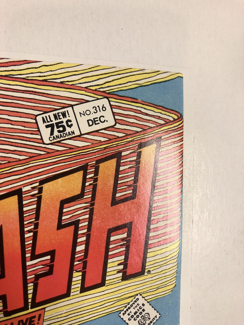 Flash (1982)