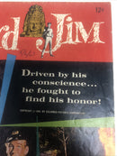 LORD JIM (1965)