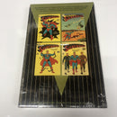 Superman Archives (2009) TPB • Vol