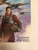 Star Wars X-Wing Rogue Squadron The Rebel Opposition (1995)