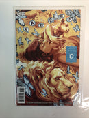 Fables (2010) Consequential Set # 94-149 Missing # 100 (VF/NM) Vertigo