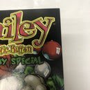 Smiley The Pauchotic Button (1998)