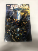 Spider-Man Breakout (2005) TPB Marvel Universe Tony Bedard•Manuel Garcia
