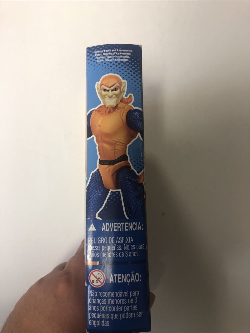 Marvel Super Hero Mashers Hobgoblin (2015)
