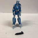 Hasbro Transformers Generations Thrilling 30 Deluxe Chromia 2014 Complete Mint