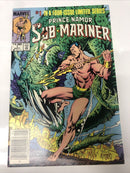 Prince Namor Sub-Mariner (1984)