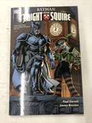 Batman Knight And Squire By Paul Cornell (2011) TPB SC DC Comics