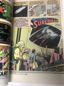 Annual Superman (1984)