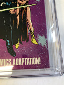 Star Wars: Return Of The Jedi (1983)