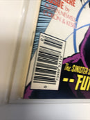 Legionnaires 3 (1985)