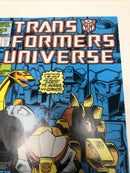Transformers Universe (1987) Variant