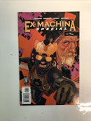 Ex Machina (2004) Consequential Set # 1-40 & Special # 1-4 & One-Shot (VF/NM) WS