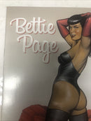 Bettie Page (2017)