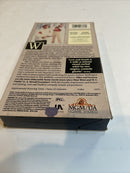 Love and Death (VHS 1990) Woody Allen • Diane Keaton | MGM/UA