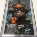 Deadpool :Badder Blood (2023)